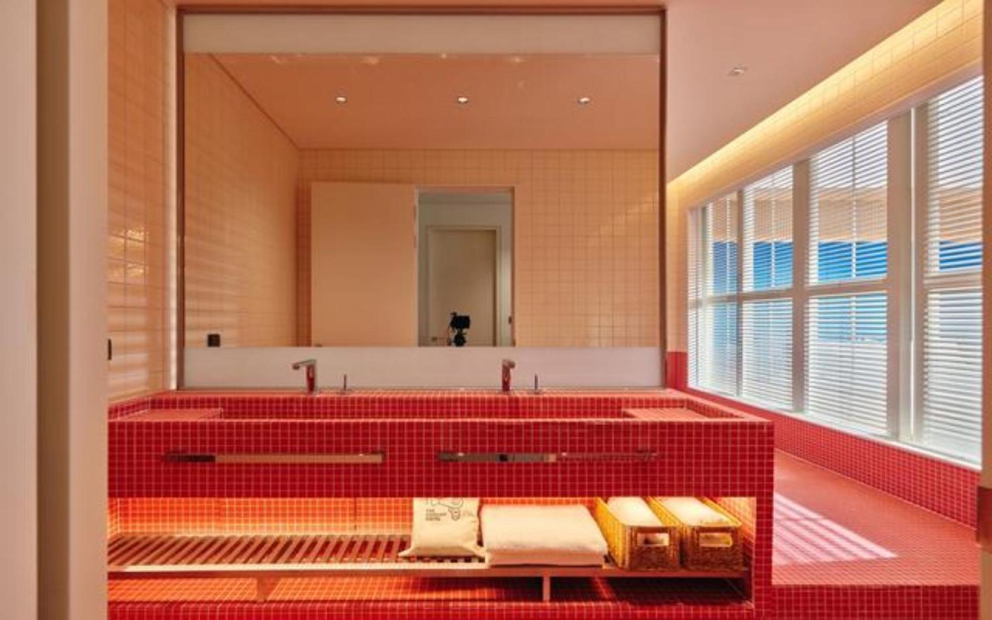 The Coolest Hotel Busan Luaran gambar