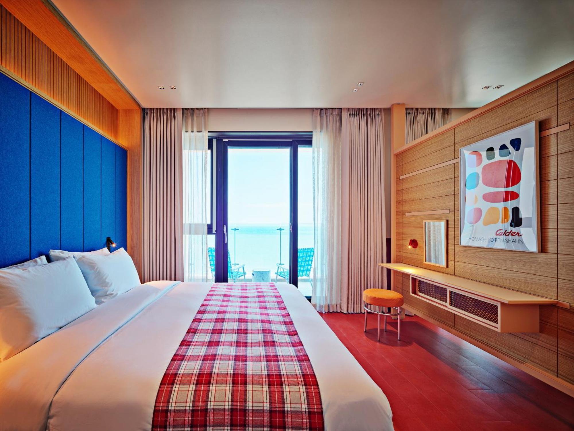 The Coolest Hotel Busan Luaran gambar