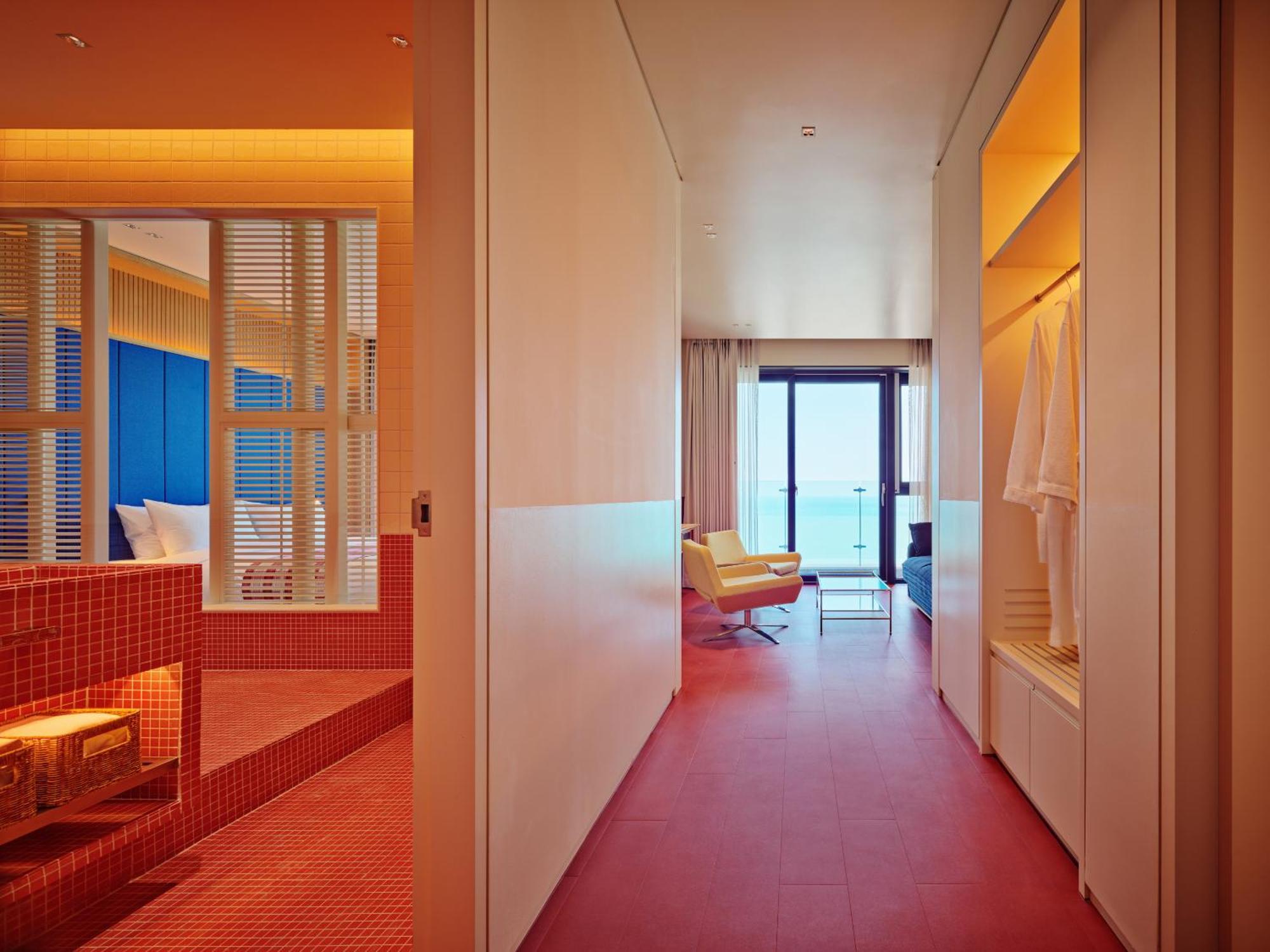 The Coolest Hotel Busan Luaran gambar