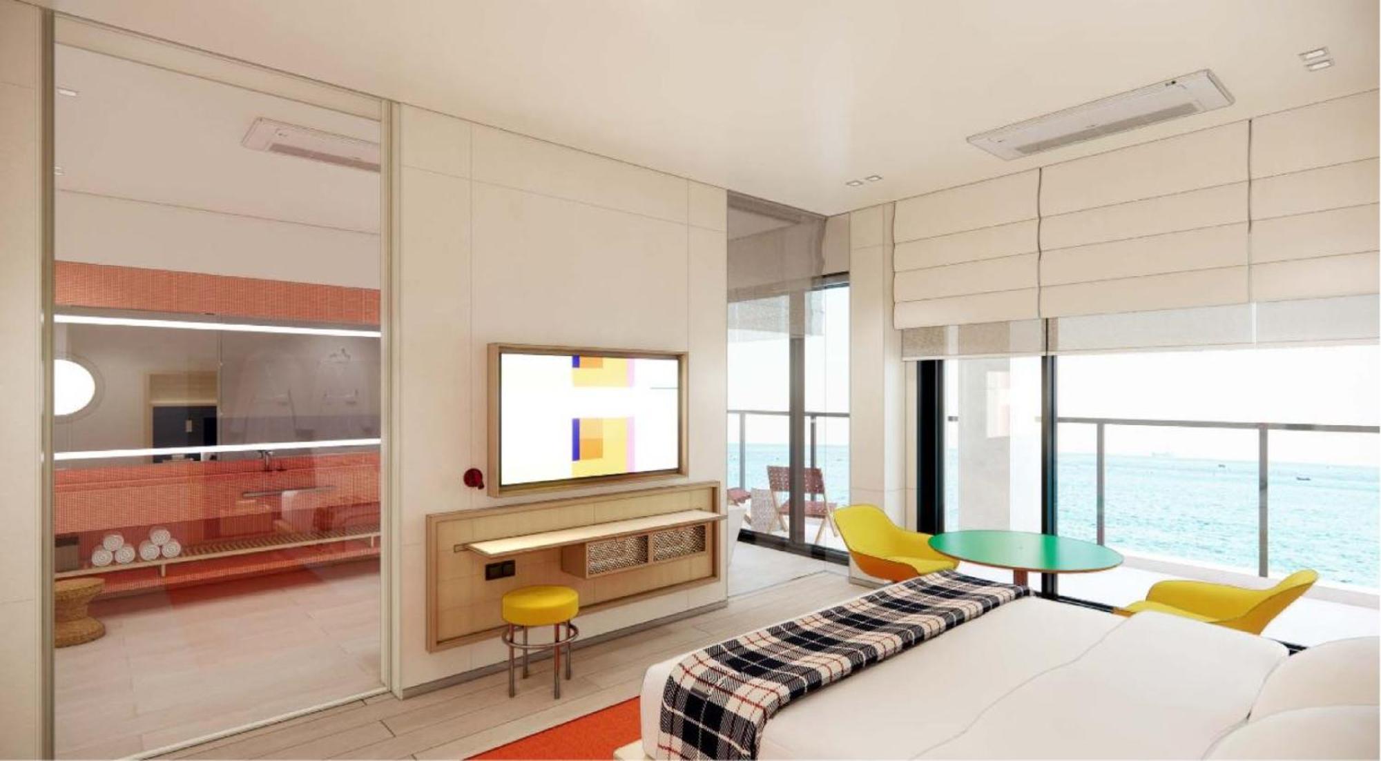 The Coolest Hotel Busan Luaran gambar