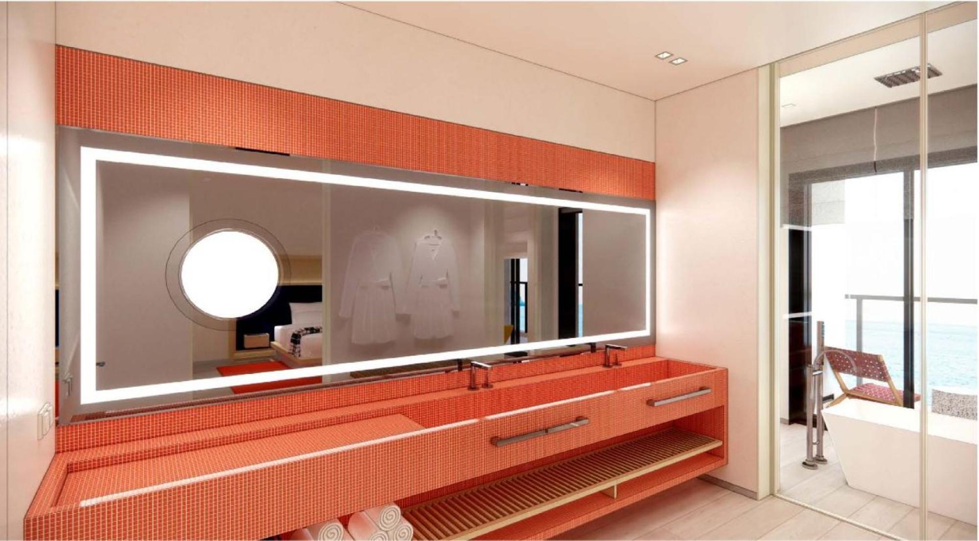 The Coolest Hotel Busan Luaran gambar