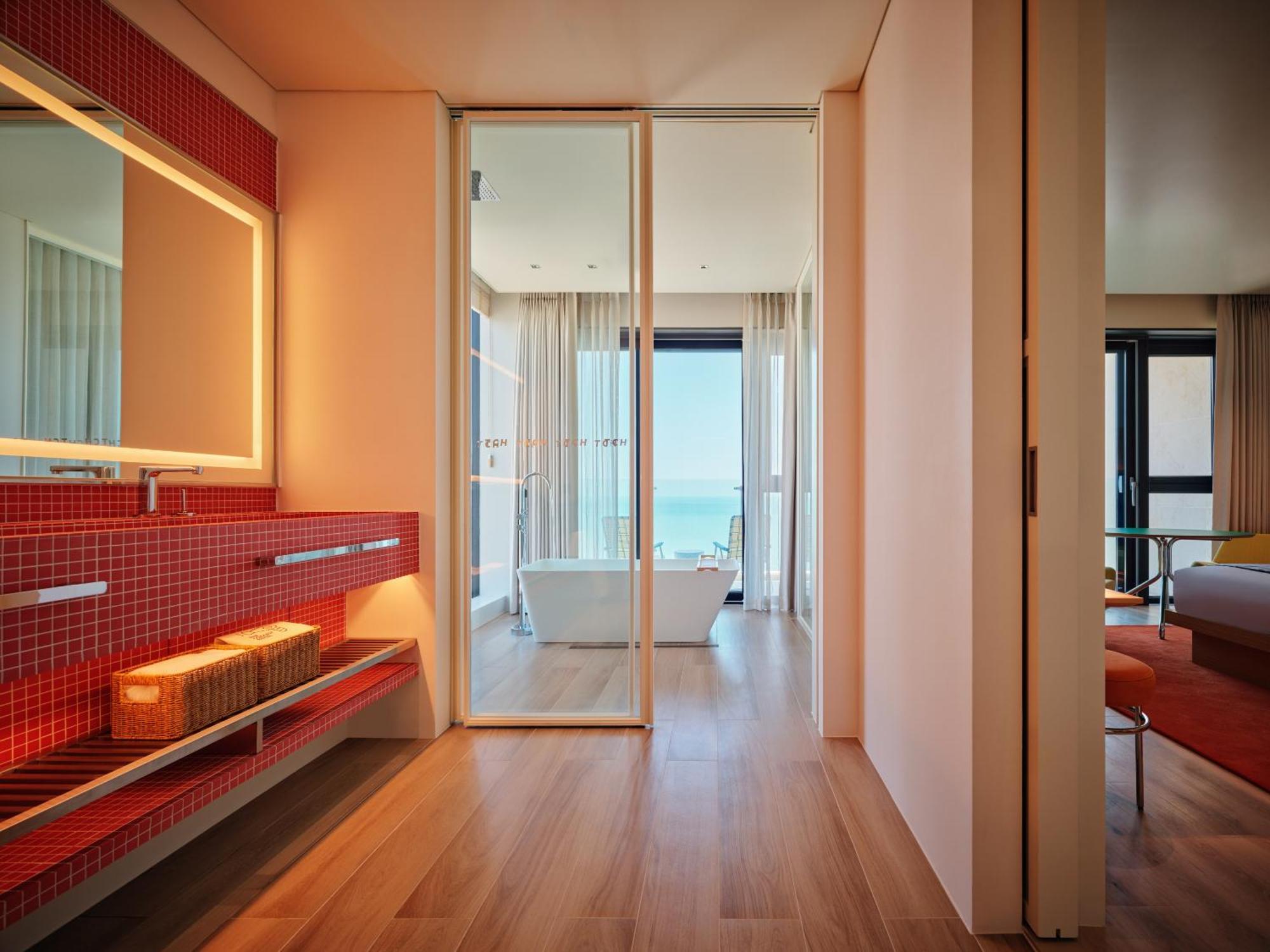 The Coolest Hotel Busan Luaran gambar
