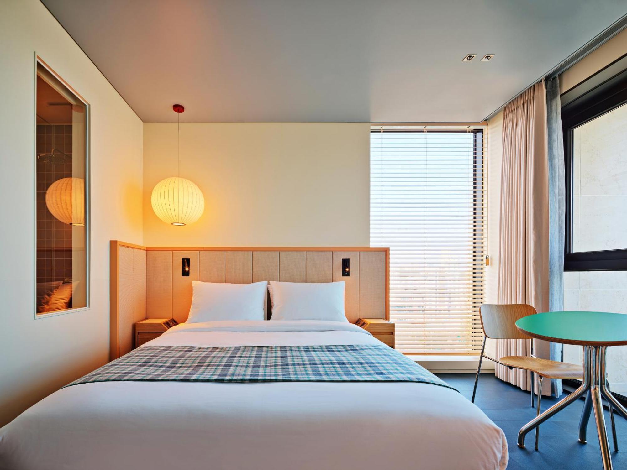 The Coolest Hotel Busan Luaran gambar