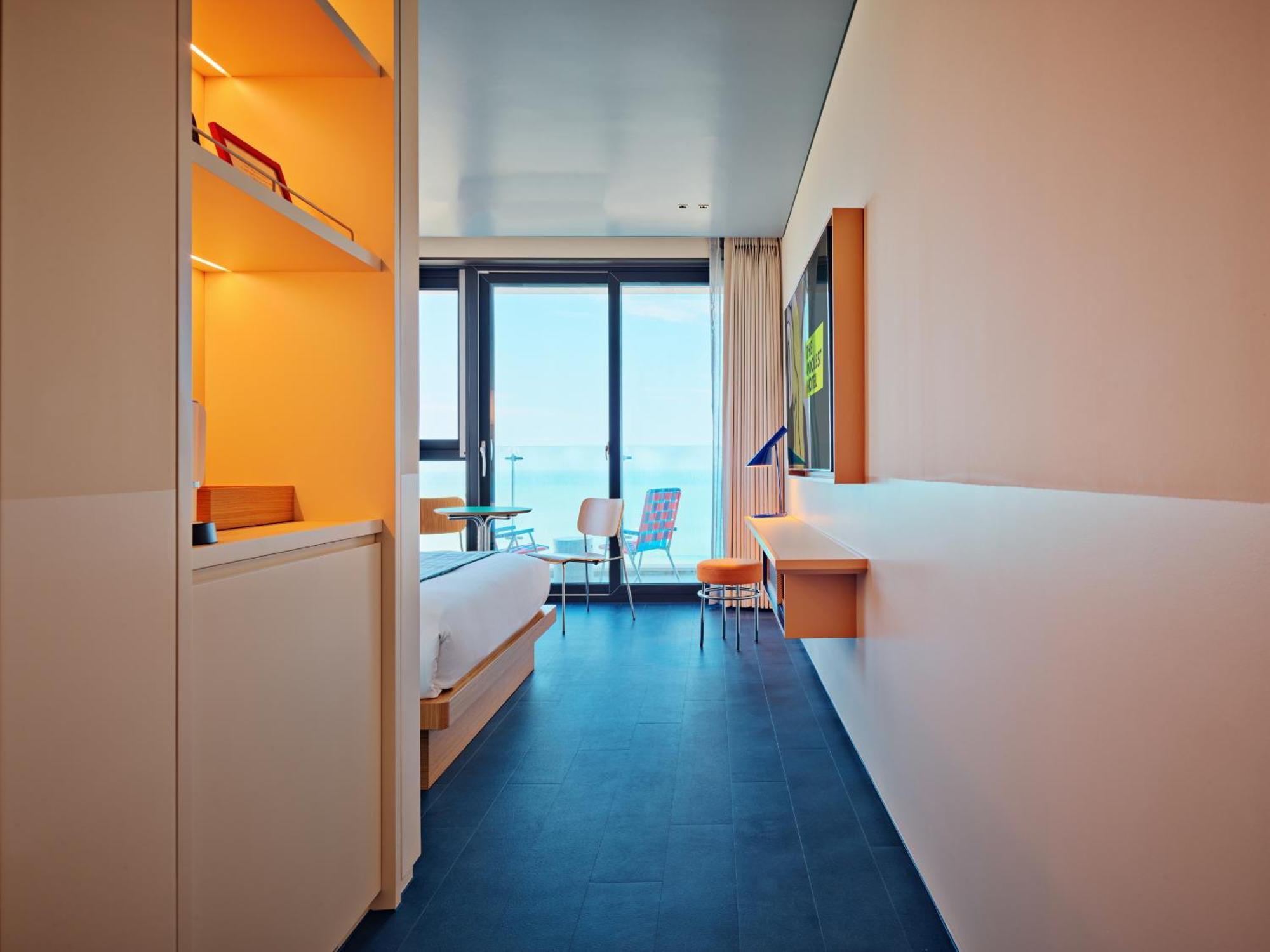 The Coolest Hotel Busan Luaran gambar
