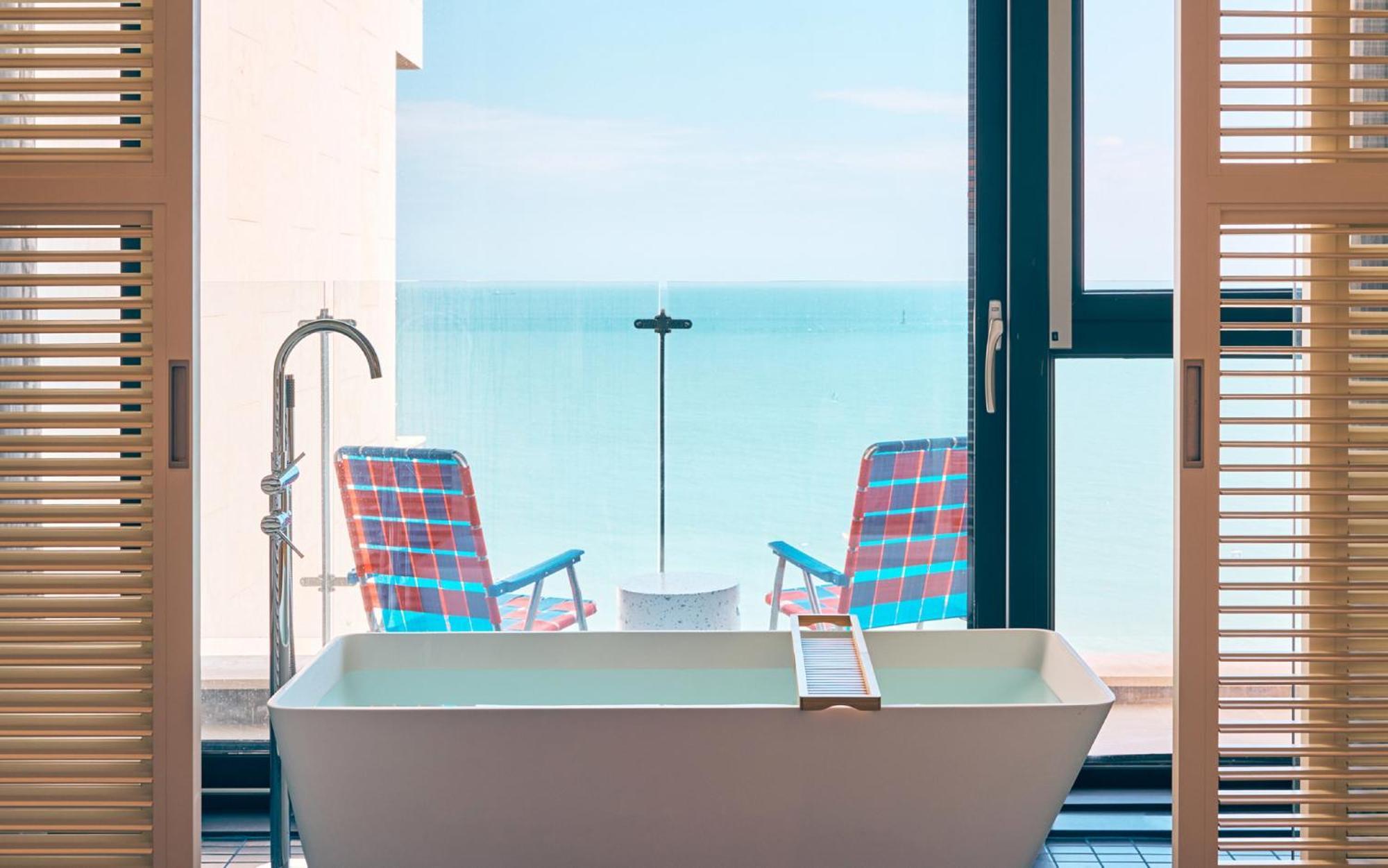 The Coolest Hotel Busan Luaran gambar