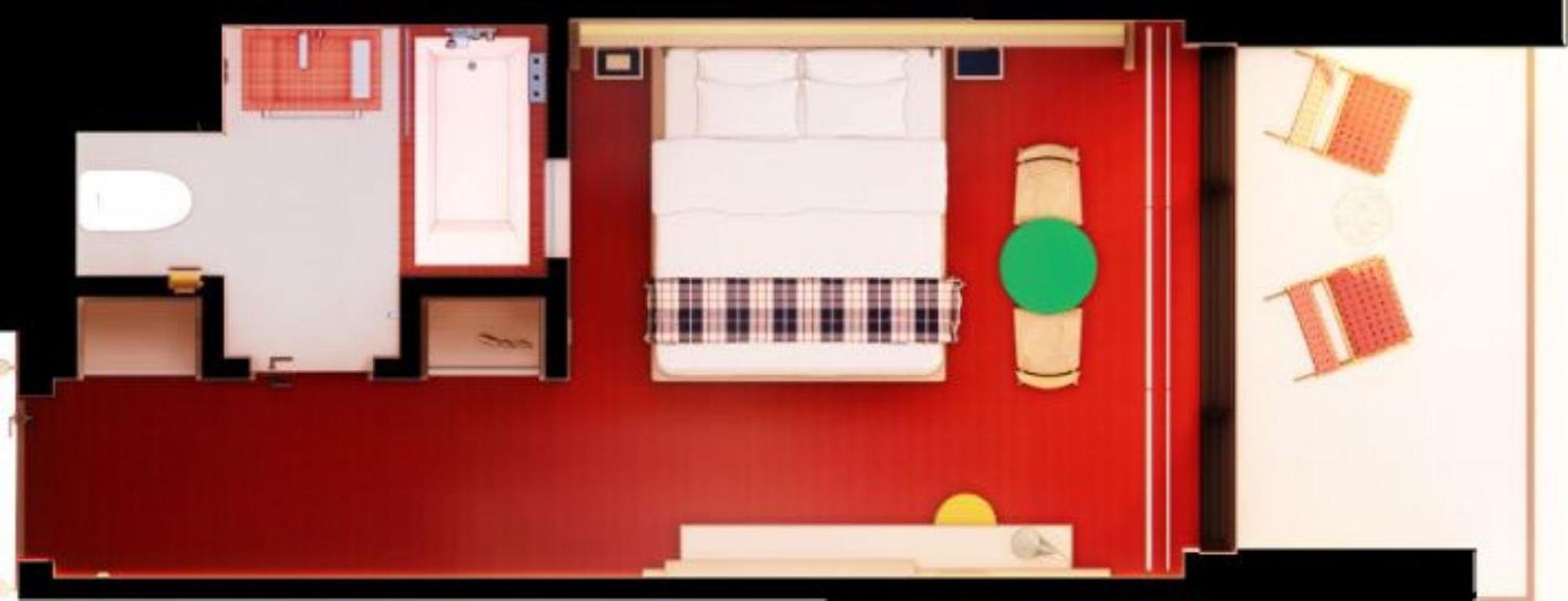 The Coolest Hotel Busan Luaran gambar