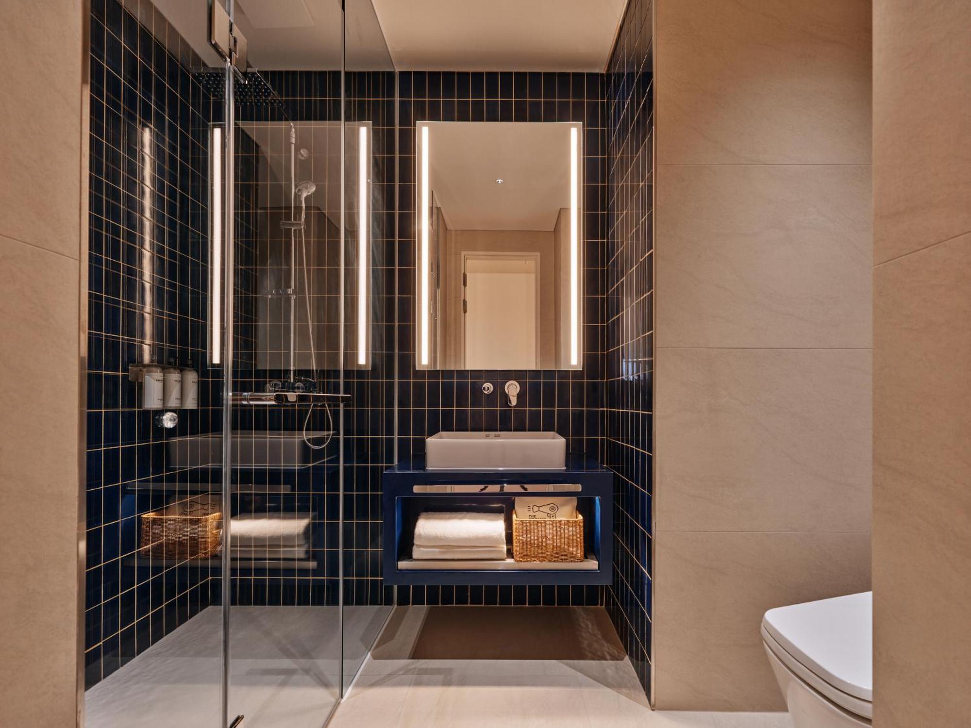 The Coolest Hotel Busan Luaran gambar