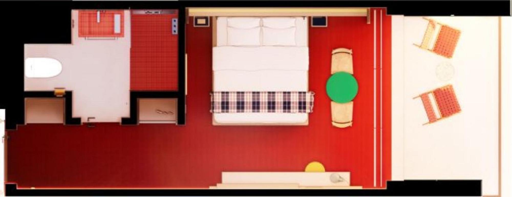 The Coolest Hotel Busan Luaran gambar